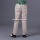 new design boy khaki canvas pants